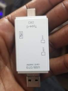 A picture of OTG