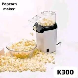 popcorn