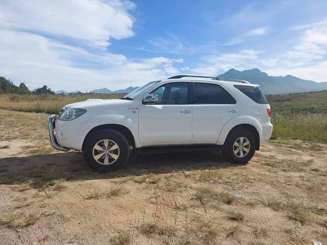 Toyota Q.