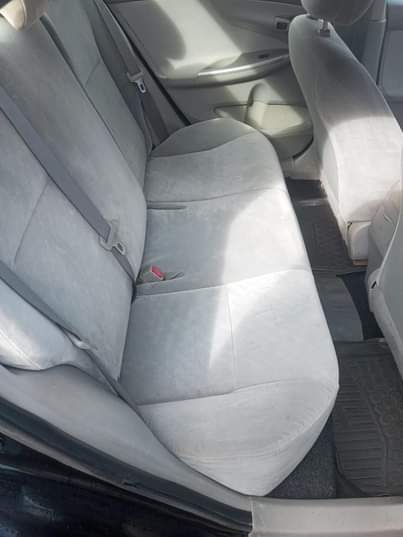 A picture of Price slashed to 4m only Fastest finger Corolla 010 4cylinder
