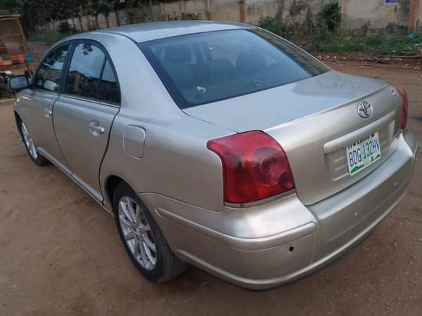 A picture of Location iPaja Lagos Price 1 9 settle 70k Newman autos