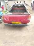 A picture of HILUX