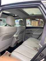 A picture of 2011 Toyota Venza