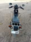 A picture of Haojue inauzwa aina kipengere chochote bei 1450000 coll 0787529128 0620216607