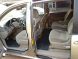 A picture of Toyota Highlander 2003 2004 model
