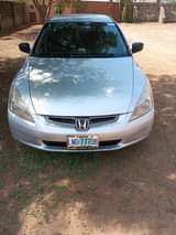A picture of 2003 04 Honda Accord
