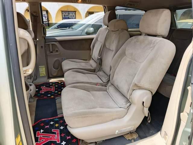 A picture of CLASSY OFFER Just 5 5m Super Clean Sound Toyota Sienna