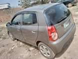 A picture of Kia Picanto