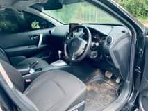 A picture of NISSAN DUALIS