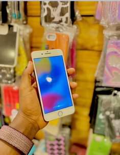 A picture of Iphone7