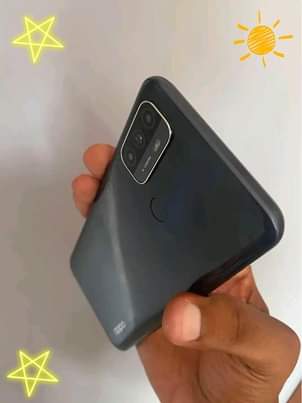 A picture of OPPO A53