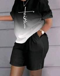 A picture of 2 piece