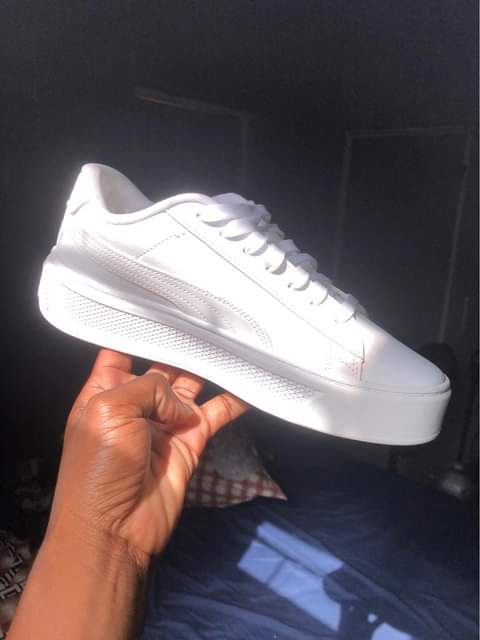 puma