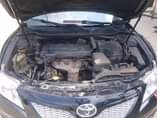 A picture of Clean 2008 Model Toyota Camry with
