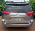 A picture of Extremely clean and sound Toyota sienna XLE 2013 model Location