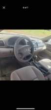 A picture of Distress Neatly used Camry 2004