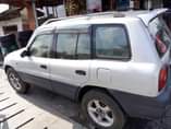 A picture of Rav 4 old bei mil 6 5