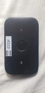 A picture of Huawei mobile wife
