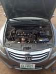 A picture of Honda Accord 2010 Eagle Spirit Purely first body paint Nothing