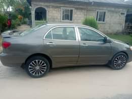 A picture of 3m Warri delta state Put IFEADIGO MOTORS ON CALL 08111992661