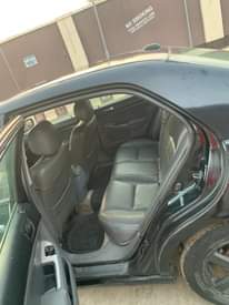 A picture of 2005 Honda Accord Newly baked Super cool engine Gear selecting