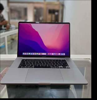 macbook