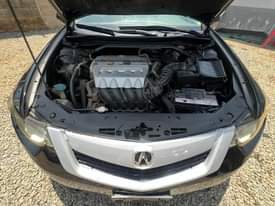 A picture of Acura TSX 2008 model