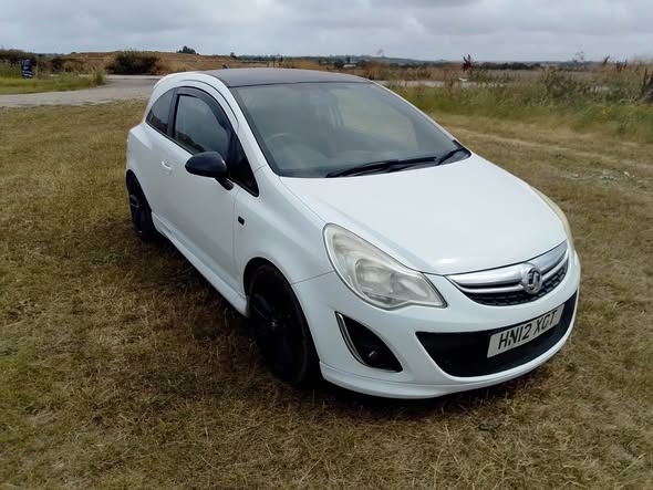vauxhall