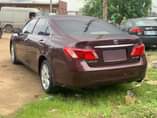 A picture of Neatly used Lexus es350