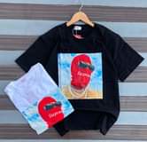 A picture of Pata t shirt kali