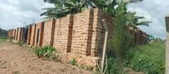 A picture of House on quick sale 120m located at Gayaza KIWENDA 120million