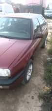 A picture of First body vento is up for sale Clean interior and