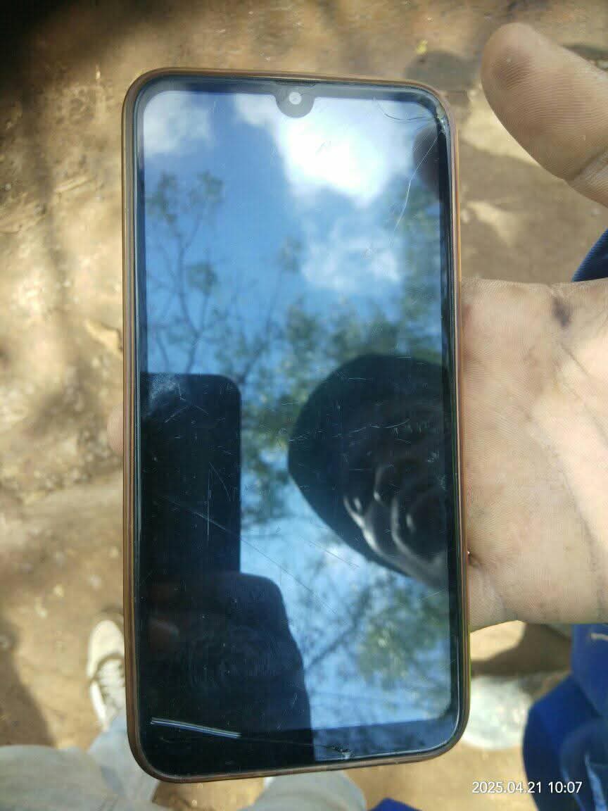 used samsung galaxy