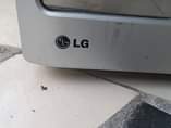 A picture of Microwave oven