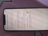 A picture of IPHONE XS MAX