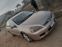 A picture of 2097 Honda Accord