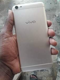 A picture of Vivo Xz7 Plus