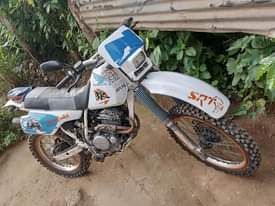 A picture of XR250 MILLION 2.8