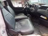 A picture of 18seaters Nissan bus with BAD ENGINE GOING FOR 750K LOCATION