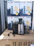 A picture of JUICER