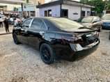 A picture of Registered Toyota Camry 2007