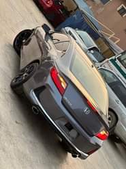 A picture of Distress sell 2016 Toks Honda accord coupe available for a