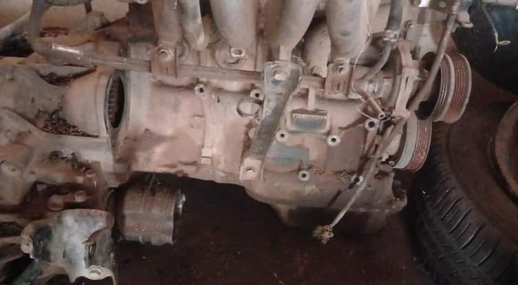 CARS A.