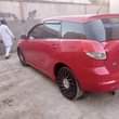 A picture of Toyota matrix 2004