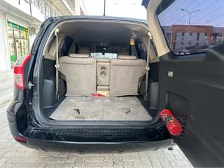 A picture of Vanguard 7seat