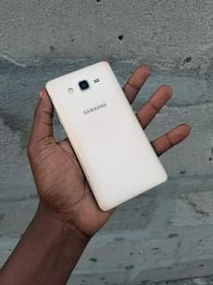 A picture of SAMSUNG ON 7
