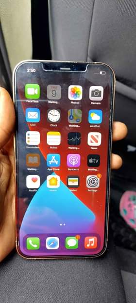 iphone 12pro