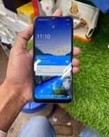 A picture of Vivo y21