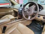 A picture of Benz 4matic