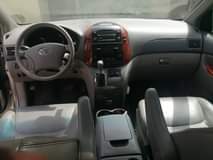 A picture of Toyota Sienna